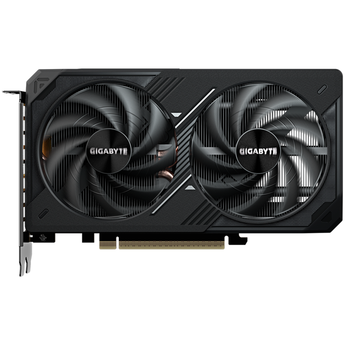 GIGABYTE Video Card NVidia GeForce RTX 5060 Ti WINDFORCE MAX OC 8G, 8GB GDDR7, PCI-E 5.0, 3xDP, 1xHDMI