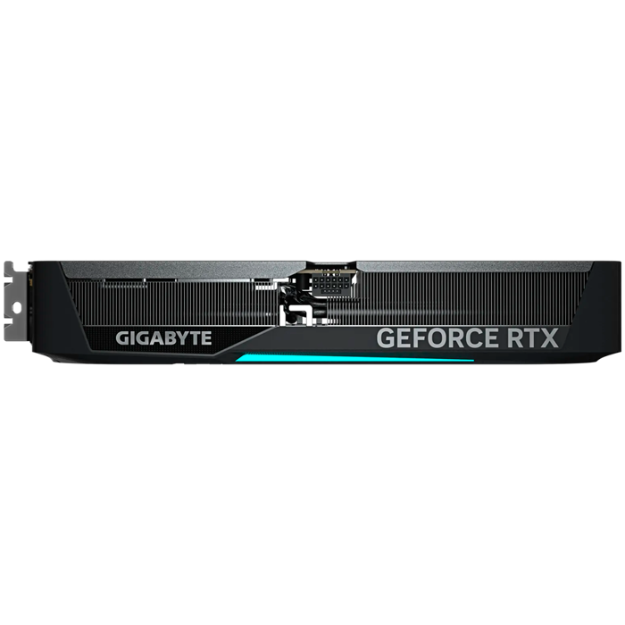 GIGABYTE Video Card NVIDIA GeForce RTX 5070 EAGLE OC SFF 12G (12GB GDDR7/192bit, PCI-E 5.0, Recommended PSU 750W, 16Pin Power connector, 3x DP, 1x HDMI)
