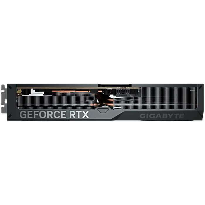 GIGABYTE Video Card NVIDIA GeForce RTX 5070 Ti WINDFORCE OC V2 16G (16GB GDDR7/256bit, PCI-E 5.0, Recommended PSU 750W, 3xDP, 1xHDMI) ATX