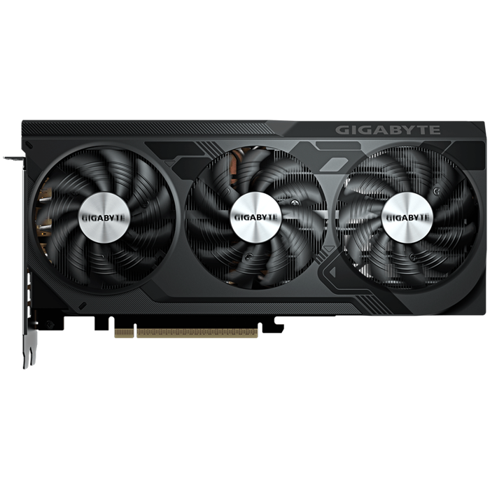 GIGABYTE Video Card NVIDIA GeForce RTX 5070 Ti WINDFORCE OC V2 16G (16GB GDDR7/256bit, PCI-E 5.0, Recommended PSU 750W, 3xDP, 1xHDMI) ATX