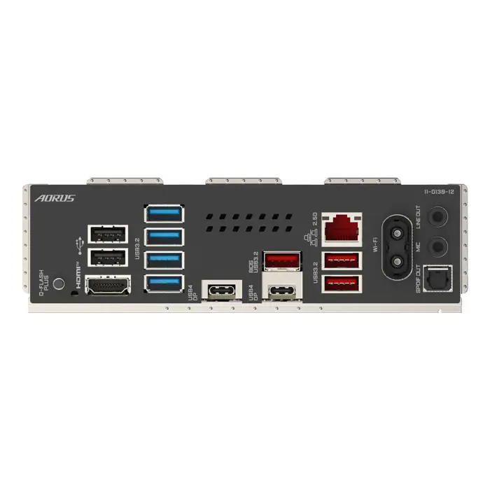 Gigabyte X870E AORUS PRO (X870,AM5,ATX,DDR5)