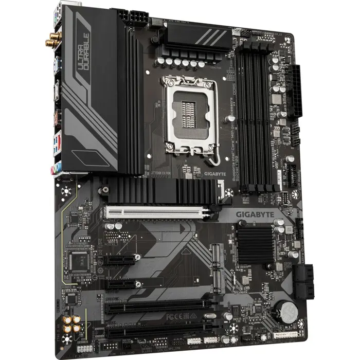 GIGABYTE Z790 D AX - Socket 1700 - motherboard