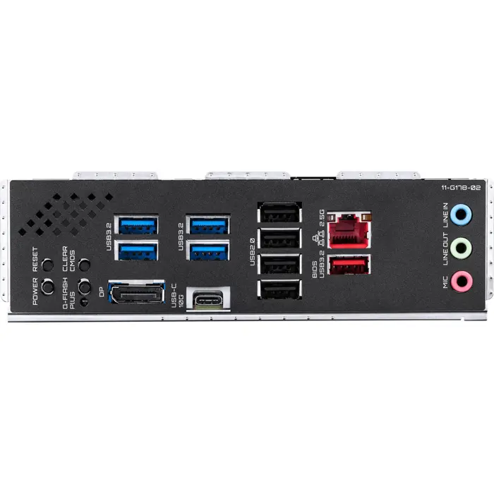 GigaByte Z890 D PLUS