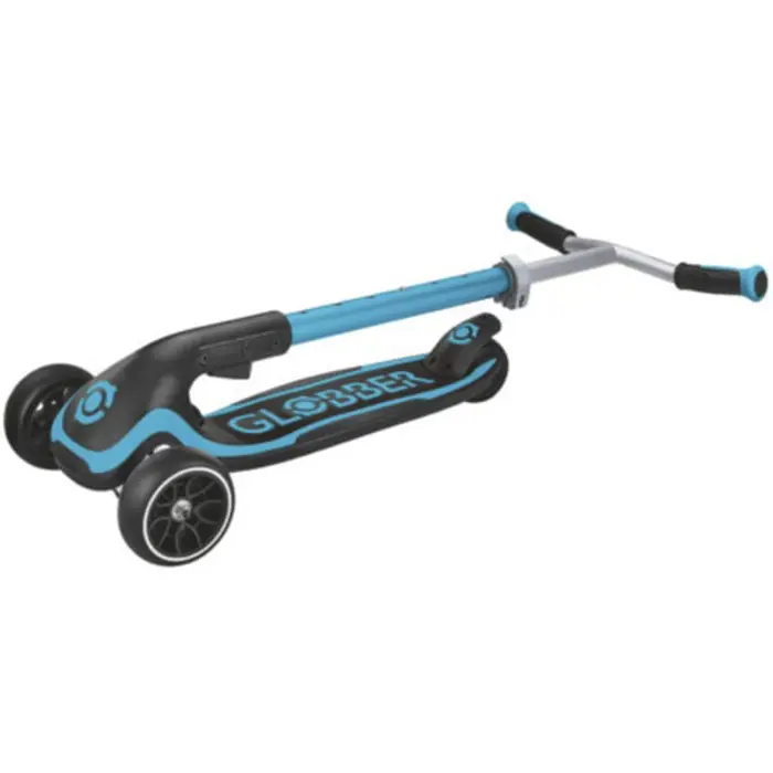 GLOBBER Ultimum, Scooter blue