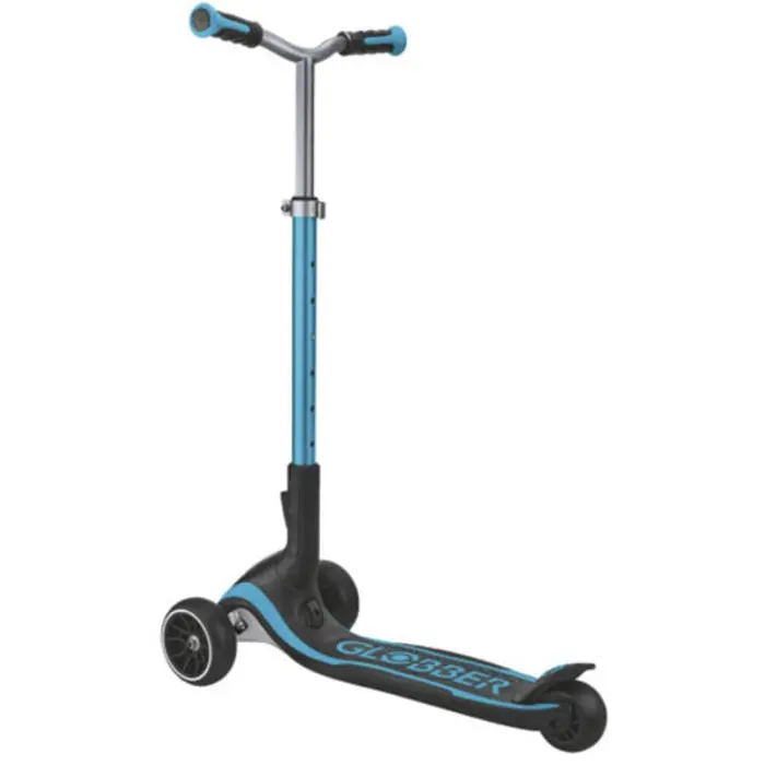 GLOBBER Ultimum, Scooter blue
