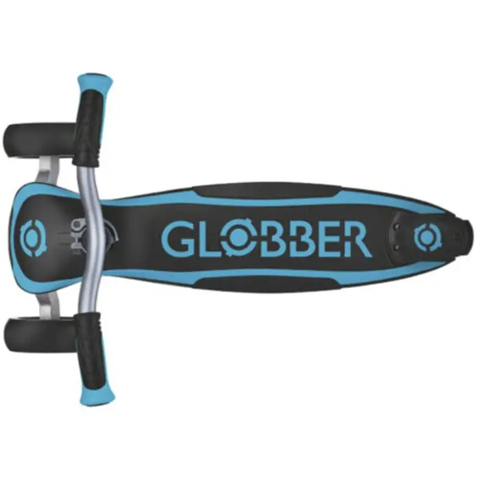 GLOBBER Ultimum, Scooter blue