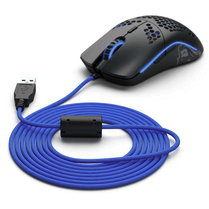 Glorious Ascended Cable V2 - Cobalt Blue G-ASC-BLUE