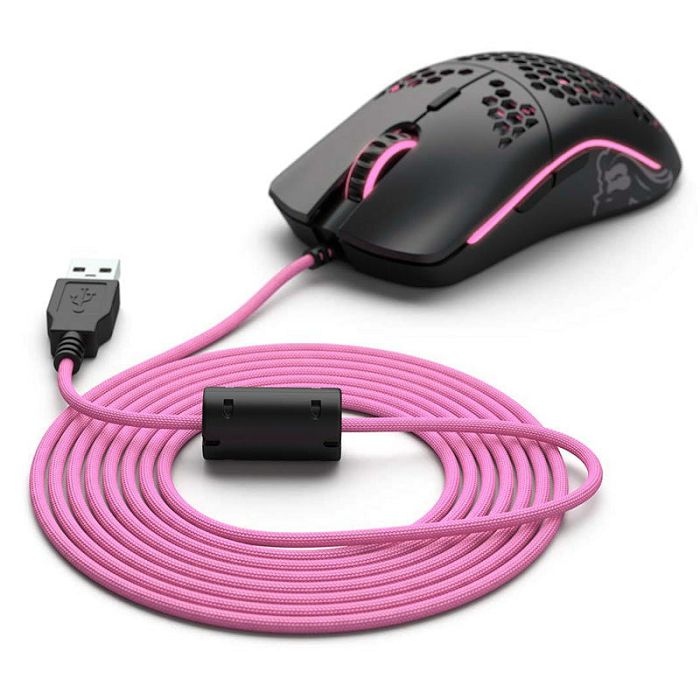 Glorious Ascended Cable V2 - Majin Pink G-ASC-PINK