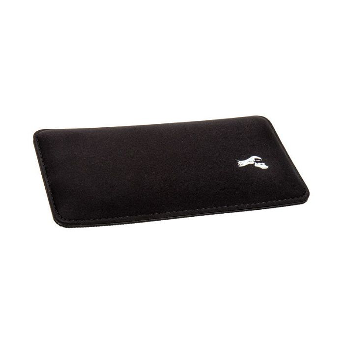 Glorious mouse wrist rest - black GW-M