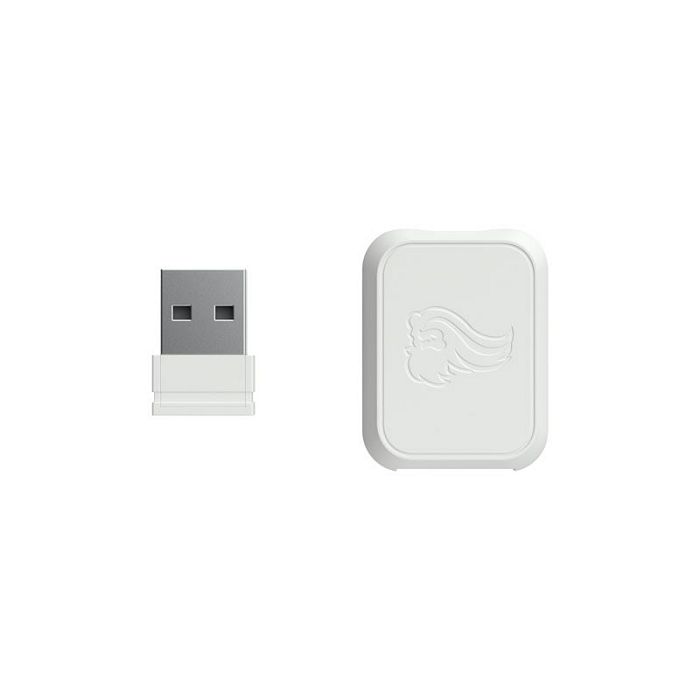 Glorious Model O Wireless Dongle Kit -bijeli, mat GLO-ACC-MS-WDK-MW