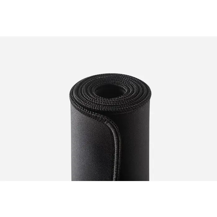 Glorious Stealth Mouse Pad - XL Extended, black