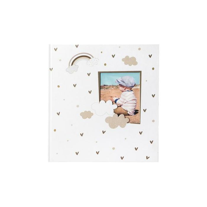 GOLDBUCH foto album Little Dream 30x31 60 bij str