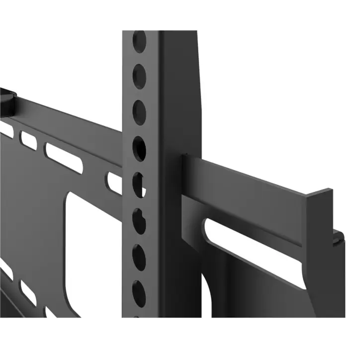 Goobay TV FIX Pro XL <75 Kg black - 60 " - 100 "