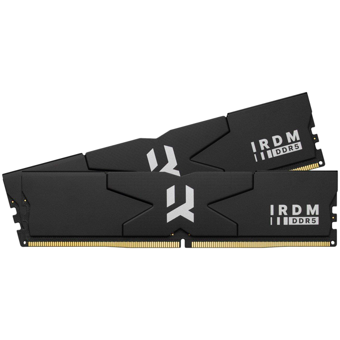GOODRAM 2x16GB KIT 6400MHz CL32 SR DIMM