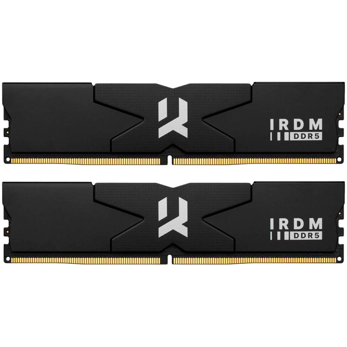GOODRAM 2x16GB KIT 6400MHz CL32 SR DIMM
