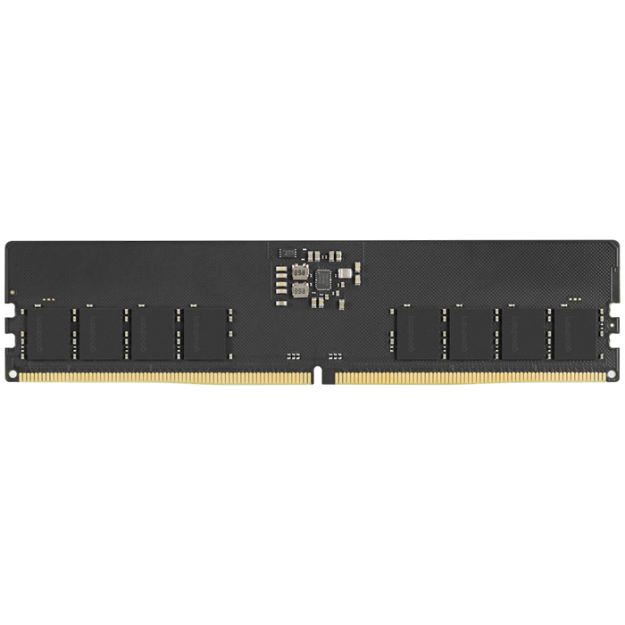 GOODRAM DDR5 DIMM 8GB CL46 5600MHz