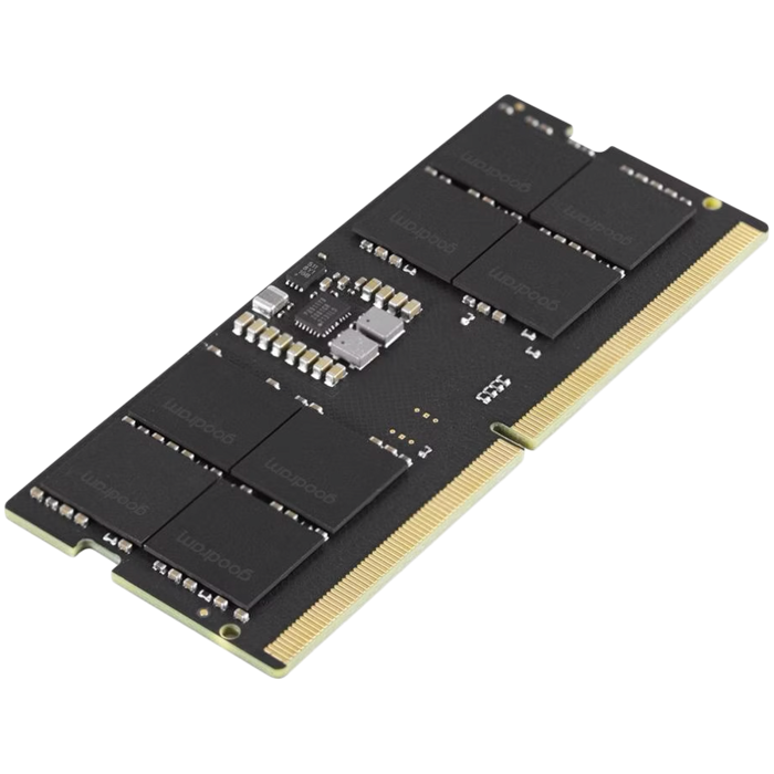 GOODRAM RAM DDR5 SODIMM 5600MHz CL46 32GB GR5600S564L46/32G