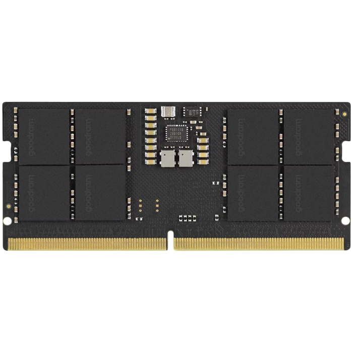 GOODRAM RAM DDR5 SODIMM 5600MHz CL46 32GB GR5600S564L46/32G