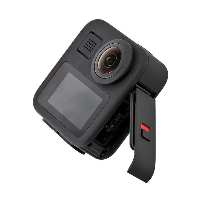 GoPro MAX 360 Ultra HD action camera