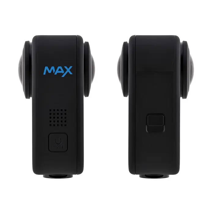 GoPro MAX 360 Ultra HD action camera