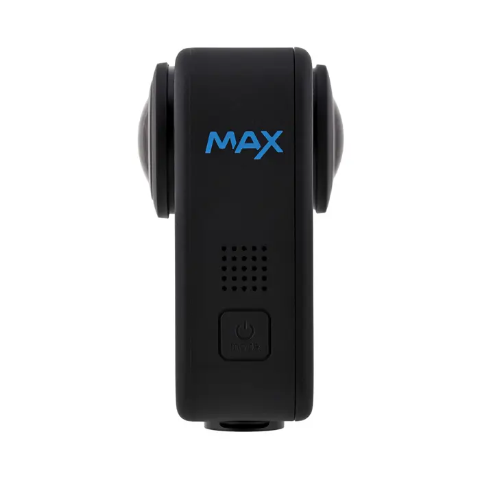 GoPro MAX 360 Ultra HD action camera