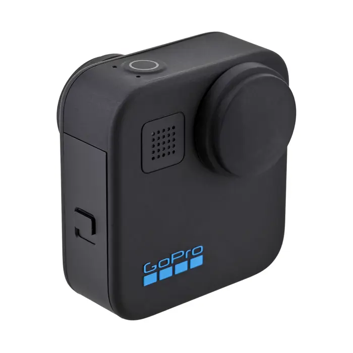 GoPro MAX 360 Ultra HD action camera