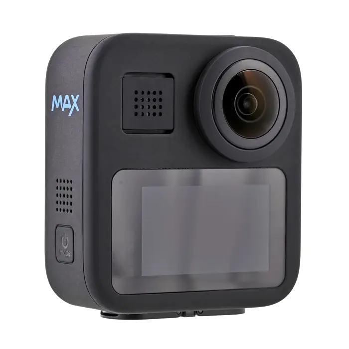 GoPro MAX 360 Ultra HD action camera