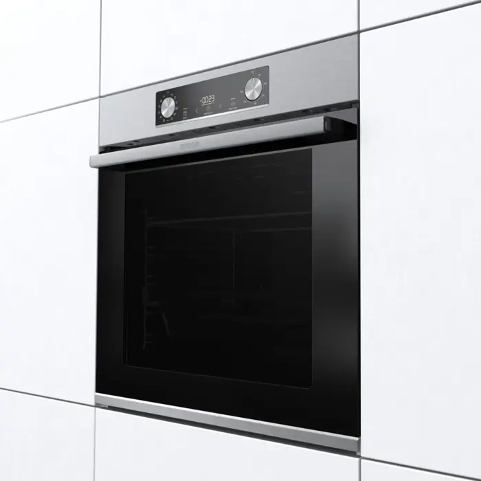 gorenje BOS 6737 E13X, oven (stainless steel, 60 cm)