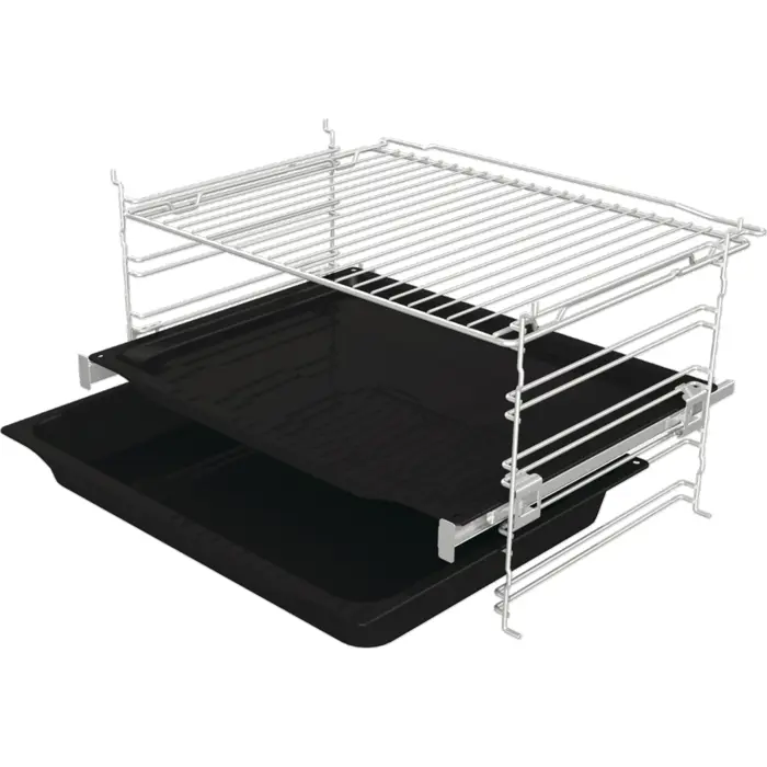 gorenje BOS 6737 E13X, oven (stainless steel, 60 cm)