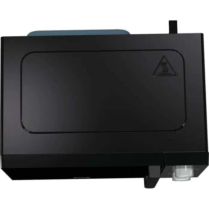 gorenje MO20E2BH, microwave (black)