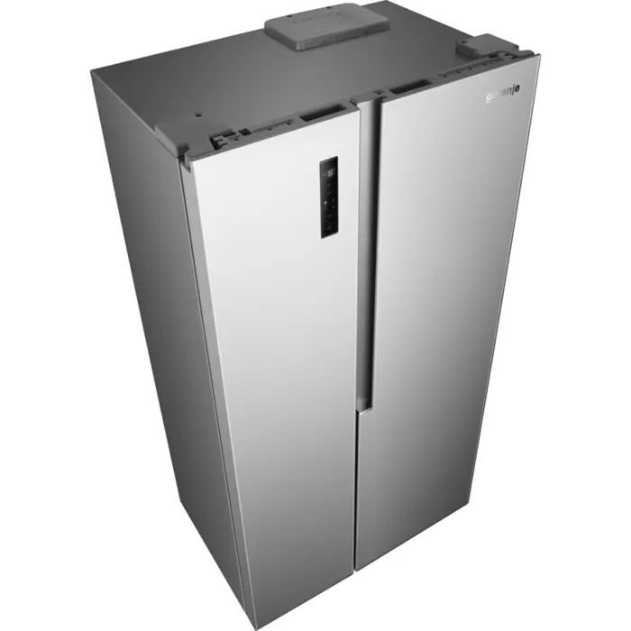 Gorenje NRS917C41X (stainless steel)