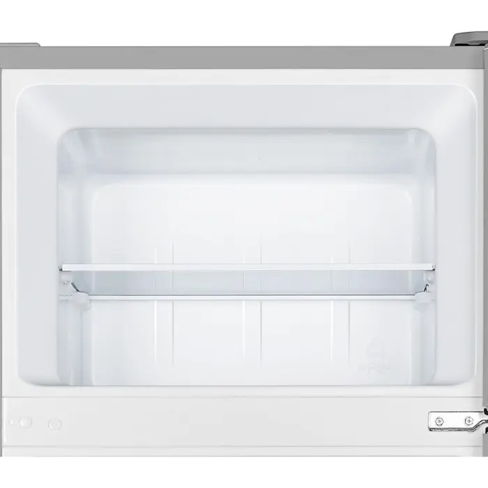 Gorenje RF414DPS4, fridge/freezer combination (stainless steel)