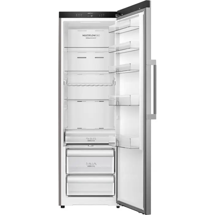 Gorenje RN618D6X6WF (stainless steel)