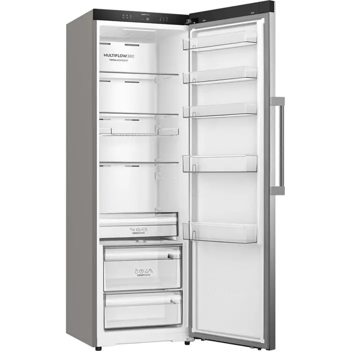 Gorenje RN618D6X6WF (stainless steel)