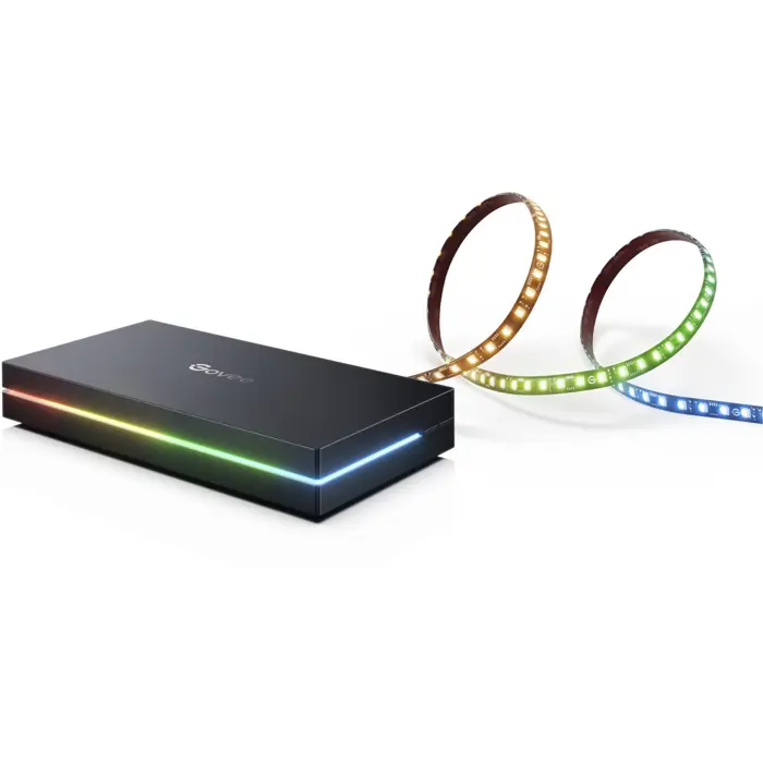 Govee AI Sync Box Kit 2 (for TVs with 55-65")