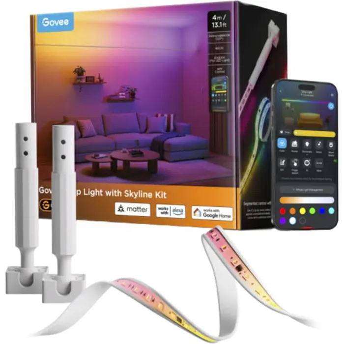 Govee Outdoor Decoration Projector Light