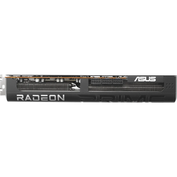 Grafička ASUS PRIME Radeon RX 9070 XT OC 16GB GDDR6