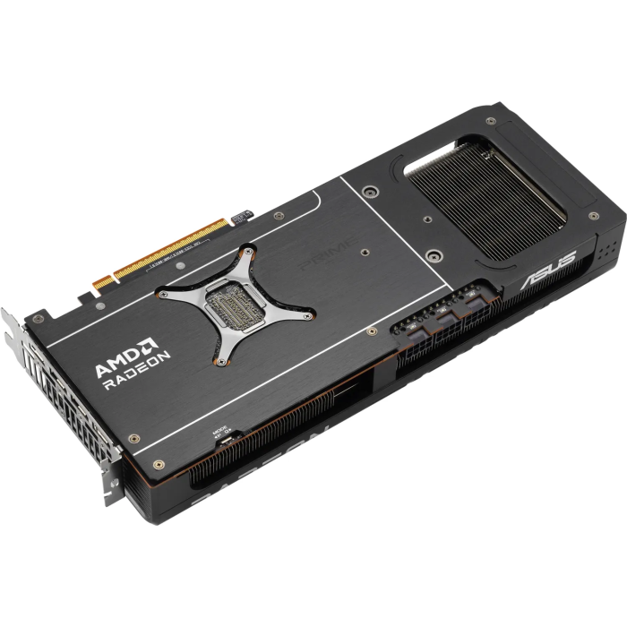 Grafička ASUS PRIME Radeon RX 9070 XT OC 16GB GDDR6