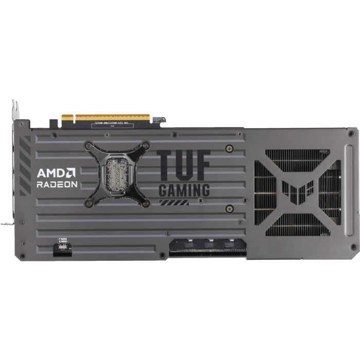 Grafička ASUS TUF Gaming RX 9070 XT OC 16GB GDDR6 TUF-RX9070XT-O16G-GAMING