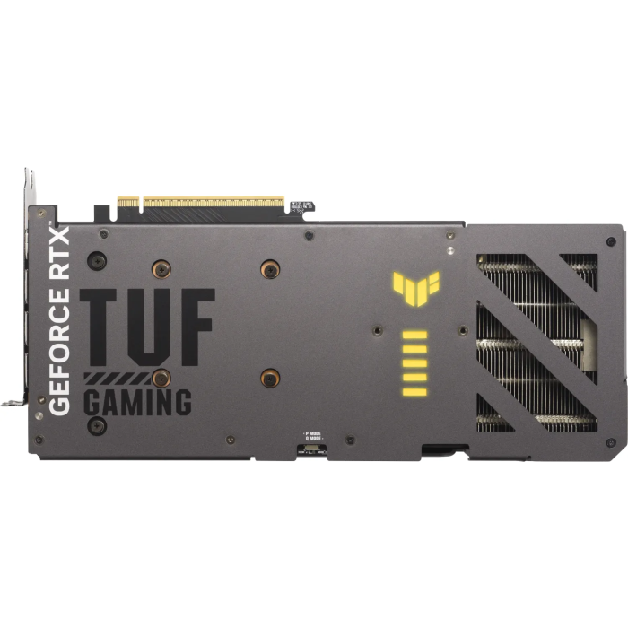Grafička kartica ASUS TUF Gaming GeForce RTX 5060 Ti OC, 16GB GDDR7, PCI-E 5.0