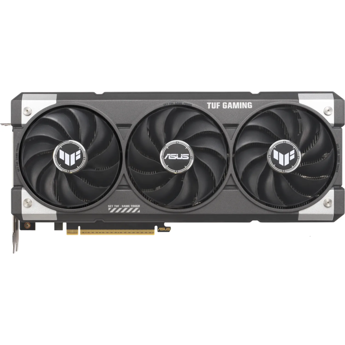 Grafička kartica ASUS TUF Gaming GeForce RTX 5060 Ti OC, 16GB GDDR7, PCI-E 5.0