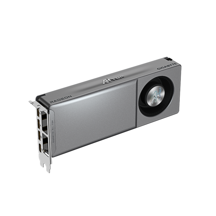 Grafička kartica GIGABYTE Radeon AI PRO R9700, 32GB GDDR6, PCI-E 5.0