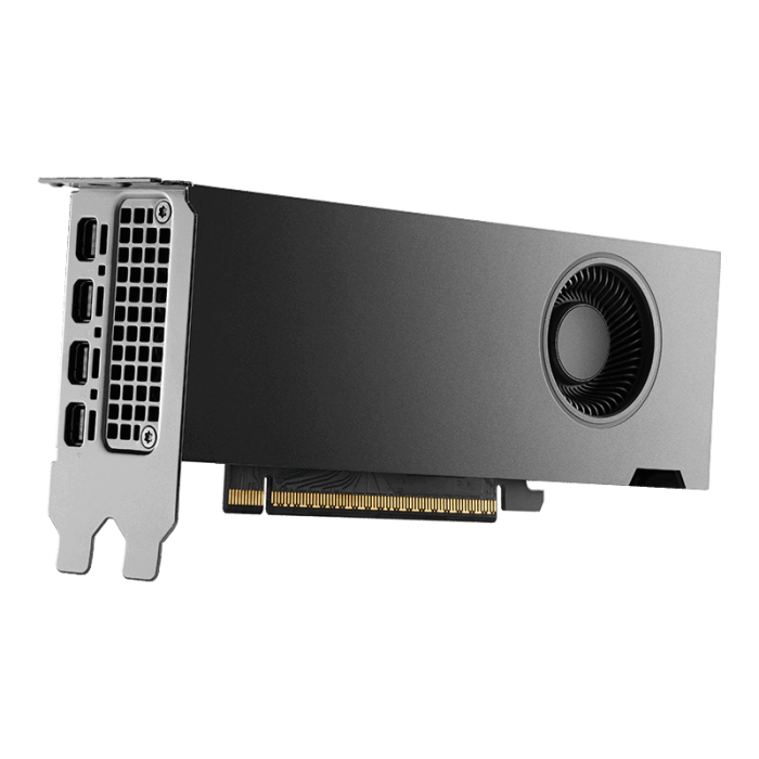 Grafička kartica PNY Nvidia RTX PRO 4000 Blackwell SFF 24GB GDDR7 PCI-E 5.0
