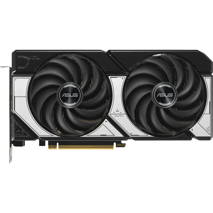 Grafična kartica ASUS Dual GeForce RTX 5070, 12GB GDDR7, PCI-E 5.0