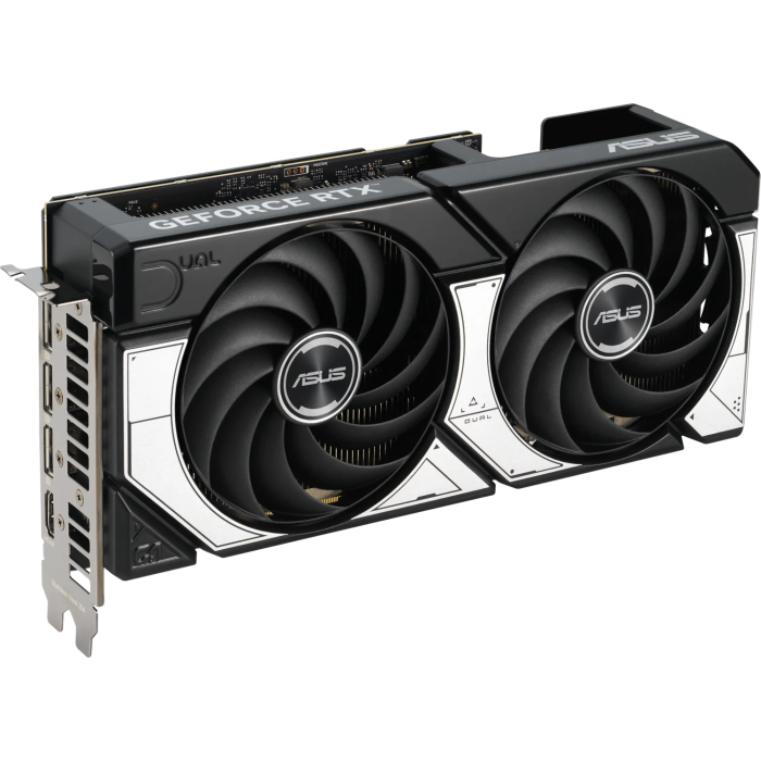 Grafična kartica ASUS Dual GeForce RTX 5070, 12GB GDDR7, PCI-E 5.0