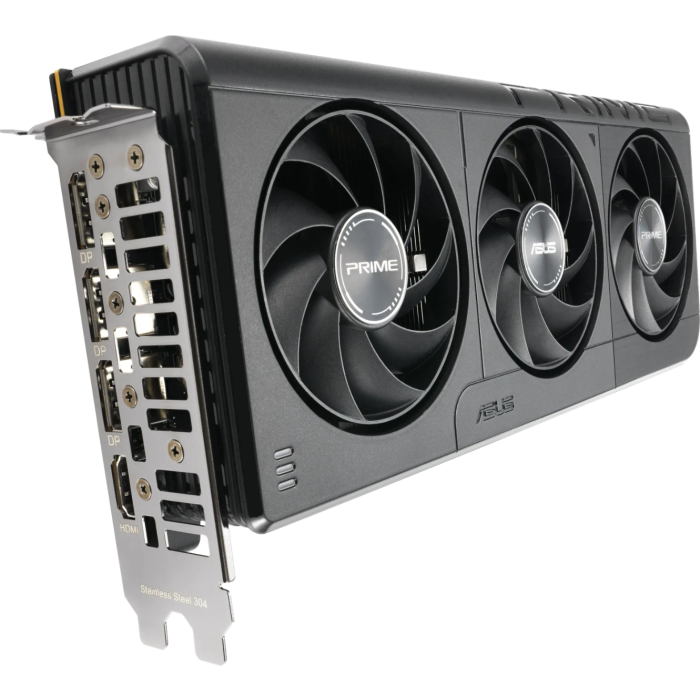 Grafična kartica ASUS Prime GeForce RTX 5050 OC, 8GB GDDR6, PCI-E 5.0