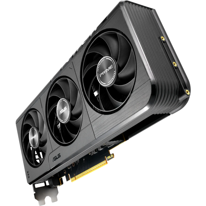 Grafična kartica ASUS Prime GeForce RTX 5050 OC, 8GB GDDR6, PCI-E 5.0