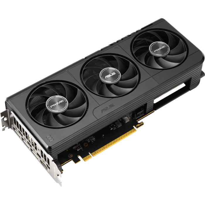 Grafična kartica ASUS Prime GeForce RTX 5050 OC, 8GB GDDR6, PCI-E 5.0