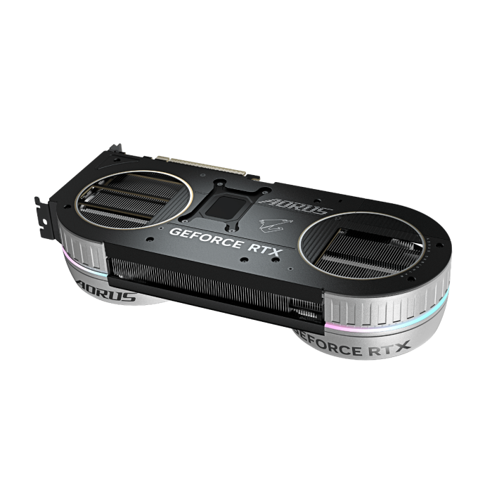 Grafična kartica GIGABYTE AORUS GeForce RTX 5080 INFINITY 16G, 16GB GDDR7, PCI-E 5.0