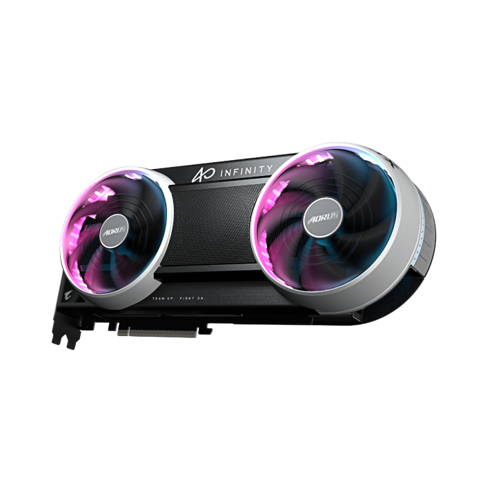 Grafična kartica GIGABYTE AORUS GeForce RTX 5080 INFINITY 16G, 16GB GDDR7, PCI-E 5.0